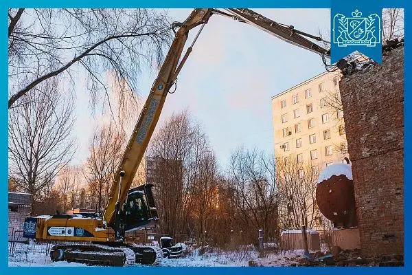 Снос помещений - фото 9